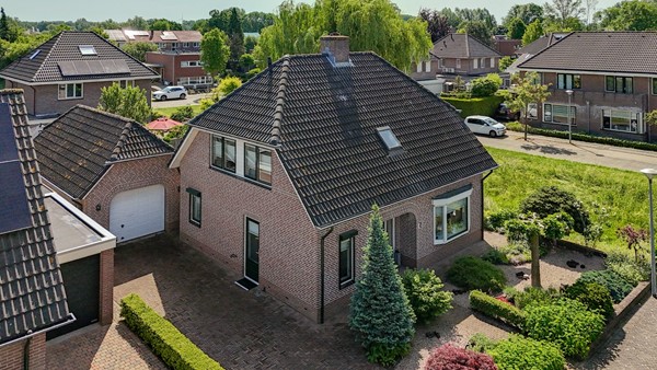 Te koop: Ticheloven 88, 6987 GN Giesbeek